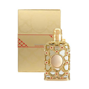 Perfume Árabe de Oriente Medio, Dubai, 100 ml, Fragancia en Aerosol de Larga Duración, Perfume Oriental para Mujer - Product Image 5