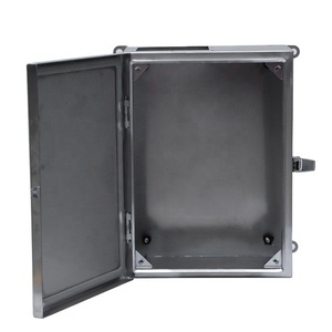 Electrical Distribution Box Electrical Distribution Box OEM Outdoor Stainless Steel Electrical Distribution Board Power Control Box