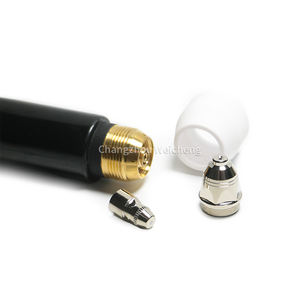 جودة عالية رخيصة P80 البلازما قطع الجسم لشعلة البلازما P80 - Product Image 4