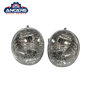 Feux antibrouillard 4 Runner 81221-42061 81211-42061 <span class=keywords><strong>pour</strong></span> 4Runner 2005-2009 - Product Image 1