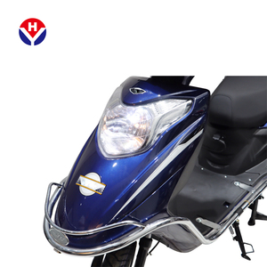 Haute Endurance 1000W Électrique Racing Dirt Bike Rapide 60V Scooter Étanche à Vendre - Product Image 3