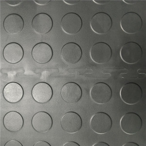 Carreaux de sol de <span class=keywords><strong>garage</strong></span> en plastique pvc, antidérapant, 10 pièces - Product Image 4