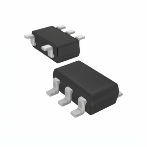 SC 74A, SOT 753 Power Management (PMIC) Components Electronic Original XC9141D43DMR-G - Product Image 1