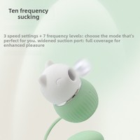 Vibrateur vibrant pour femmes, jouet sexuel pour masturbation féminine, puissant, silencieux, étanche IPX6, pour dortoir