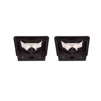 Pièces de rechange pour machines de construction, feu arrière 6670284 pour chargeuse sur pneus Bobcat 553 751 T200 S205