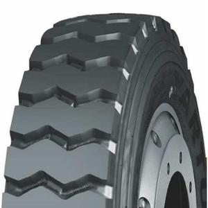 ยางรถบรรทุกใหม่ 12.00R20-20 XZ75 ยางเรเดียลสำหรับรถบรรทุกหนัก ทนทานต่อการใช้งานหนัก - Product Image 3