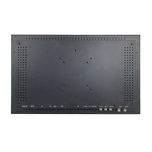 1920X1080 Độ Phân Giải <span class=keywords><strong>18.5</strong></span> Inch Hi-Sáng Nhôm Telepromter Màn Hình Với Chức Năng - Product Image 4