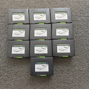 Abrazadera Festool LZK-HM 497525, Piezas de Repuesto Industriales Originales de Alta Calidad - Product Image 1