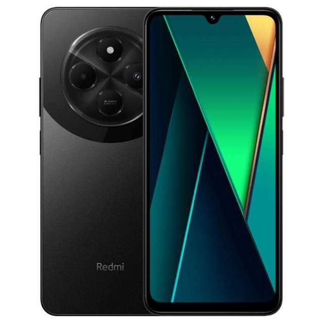 RedM 14C Octa Core HD Smartphone 4+128GB Storage 6.88inch Screen