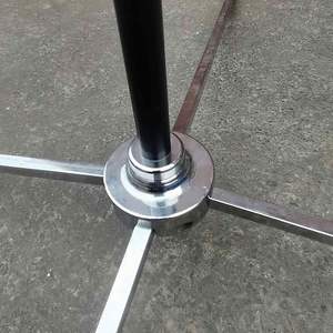 ธงชายหาดรูปหยดน้ำ ราคาดี เปิดให้บริการแล้ว พร้อมเสาธงไฟเบอร์กลาส วัสดุโพลีเอสเตอร์ สำหรับร้านตัดผม - Product Image 6