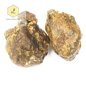 Manufacturer Directly Supplies New Harvest <strong>Raw</strong> Material Pure Propolis for Health and Beauty - Product Image 2