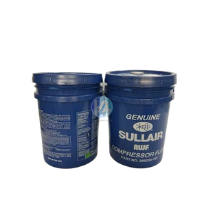 زيت التبريد الفائق عالي الجودة زيت تزييت 38459582 لضاغط الهواء المزود بمسمار - Product Image 4