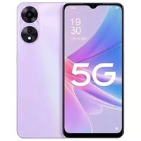 Smartphone FOR OPP A58 5G Version Globale Originale 6,5 pouces 90Hz 50MP 5000mAh 33W Double SIM Android
