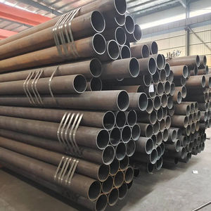 Venta caliente Profesional Precio bajo 40 Tubo de acero al carbono - Product Image 6