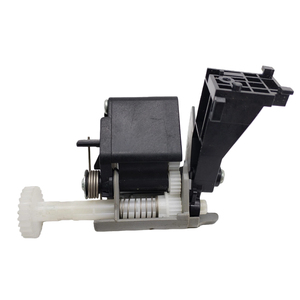 Rouleau de ramassage compatible avec <span class=keywords><strong>Epson</strong></span> SX110 <span class=keywords><strong>SX235W</strong></span> SX210 SX230 S21 SX127 SX100 SX218 SX106 S22 SX120 P23 SX125 PX115 SX235 PX100 PX110 - Product Image 2
