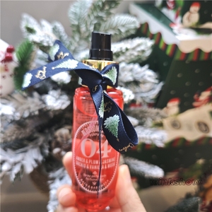 Regalo de Navidad 2025 para Ella, Aroma Floral Gourmand, Bruma Corporal y Capilar de Larga Duración, Aroma Floral Gourmand, Perfume de Edición Limitada para las Fiestas - Product Image 4