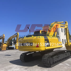 Composant de moteur de noyau inclus Excavatrice sur chenilles/excavatrices de PC240LC-8 de KOMATSU Excavatrices utilisées de PC240LC-8M0 de KOMATSU à vendre - Product Image 4
