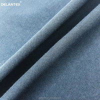 Tissu piqué Delantex de haute qualité, en maille respirante, doux, 100% polyester, pour textiles de maison, doublure respirante, échantillon gratuit