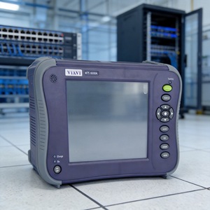 Réflectomètre optique de domaine temporel Viavi Mts6000a 7 pouces, équipement de test de fibre optique - Product Image 1