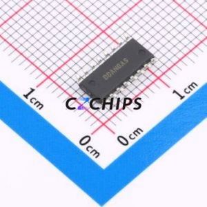 Original y nuevo MAX14930CASE + aislador digital de chip IC de circuito integrado de - Product Image 2