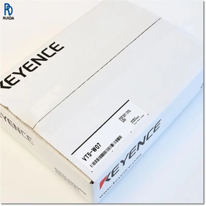 หน้าจอสัมผัสอินเทอร์เฟซระหว่างมนุษย์กับเครื่องจักร VT5-W07 สีต่างๆ ของแท้ใหม่เอี่ยม - Product Image 1