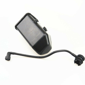 Recipiente de Carbón Activado 1K0201801E para VW AUDI FAW, Pieza de Repuesto para Automóvil, Material Plástico - Product Image 4