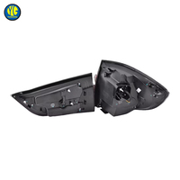 YU GUANG para BMW X5 F15 2014-2018 montaje de lámpara trasera accesorios de coche de alta calidad Tuning Taillamp actualización LED luz de freno trasera