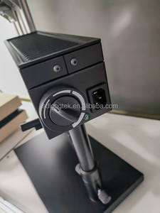 Hauteur réglable du fondeur de fromage à <span class=keywords><strong>raclette</strong></span> à chauffage rapide - Product Image 5