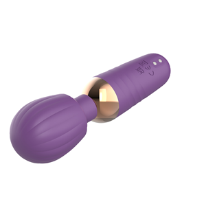 USB Magnetic Charging Double Sided 10 Frequencies Licking Tongue <b>Vibrator</b> Waterproof Medical Silicone Adult Sex Toy - Product Image 3
