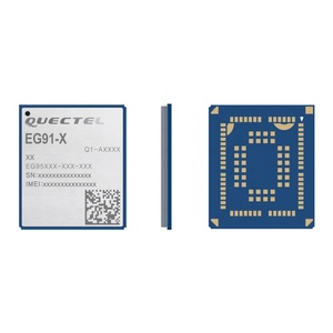 EG91-EX Quectel Mô-đun IoT/M2M-optimized LTE Cat 1 4G EG91 Cho EMEA - Product Image 2