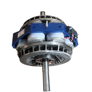 Dinamômetro Retardador de Corrente de <span class=keywords><strong>Eddy</strong></span> para Máquina de Teste de Motocicletas - Product Image 6