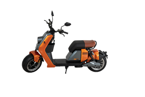 Baterí<span class=keywords><strong>a</strong></span> en Stock en la UE para Scooter Eléctrico con Techo Es4 zero 11x 3200w 35kmh <span class=keywords><strong>Titan</strong></span> Unicool Scooter Acuático Eléctrico - Product Image 2