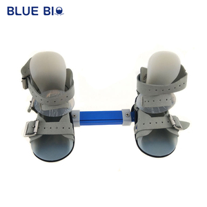 Chaussures orthopédiques médicales de Denis d'enfants d'équipement de réadaptation pour la correction de pied bot - Product Image 1