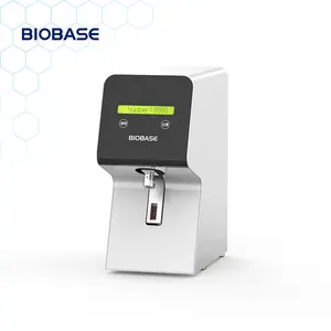 Biobase New design Automatic Capping Machine small Bottle Filling BK-AC10 for automatic open or close sample collection tubes