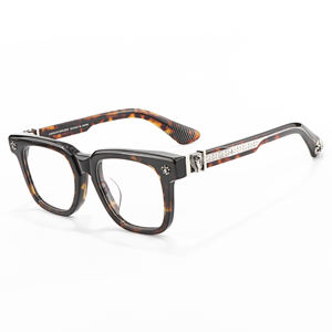 Gafas Anti-Luz Azul <span class=keywords><strong>para</strong></span> <span class=keywords><strong>Hombre</strong></span> y Mujer, Nuevas, Ópticas, Graduadas, <span class=keywords><strong>para</strong></span> Presbicia, Multifocales, <span class=keywords><strong>de</strong></span> Marca <span class=keywords><strong>de</strong></span> Lujo, Naturales, <span class=keywords><strong>de</strong></span> Moda, Estilo Y2K - Product Image 1