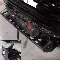 2025 nouveau Design 4x4 hors route accessoires extérieurs Kit de carrosserie pare-chocs avant arrière pour Haval H9 2025 accessoires