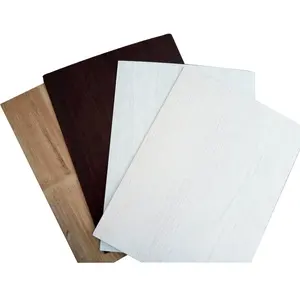 Decorativos de madera mejor <span class=keywords><strong>precio</strong></span> laminado compacto <span class=keywords><strong>hpl</strong></span> hoja panel decorativo de pared - Product Image 4