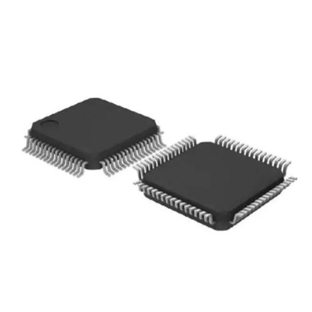 Original IC LAN9252I/PT LAN9252I TQFP-64 Ethernet Controller Chip Integrated Circuit LAN9252