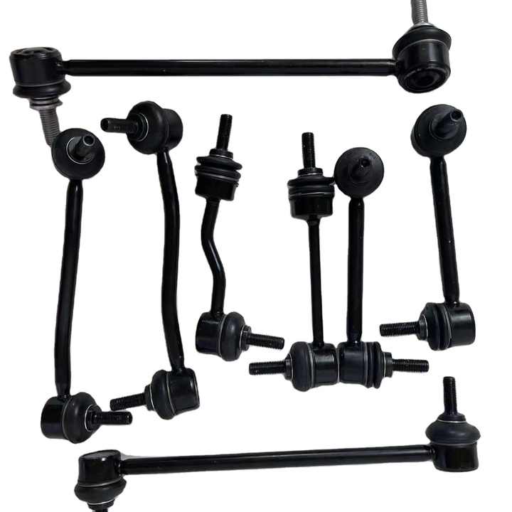 Применяется к tesla model 3, балансирующая шаровая головка L/R, качественная стальная головка 1044391-0-1044396-00-D