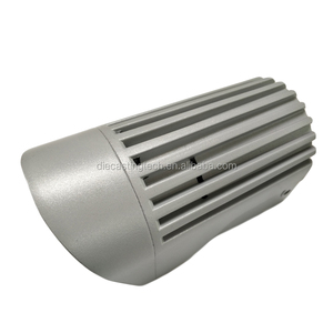 <span class=keywords><strong>OEM</strong></span>中国工厂铝Led路灯外壳Zamak重力压铸产品 - Product Image 3