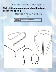 Resorte de Precisión de Acero Inoxidable en Espiral, Marca Yiping, Industrial, Hélice Izquierda/Derecha, Diámetro de 0.03-20mm, Personalizado - Product Image 6