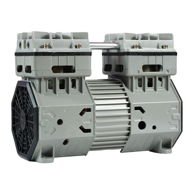 Hot Sell Well Piston 10.5KG Compressors 12v Air Compressor Pump Head