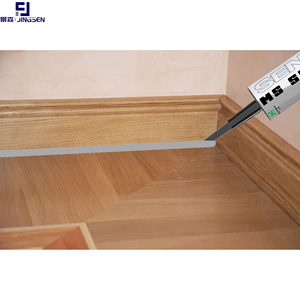 Thân thiện với môi trường Sealant trang trí lưới tản nhiệt dính trang trí keo Sealant vữa ván chân tường sửa chữa MS keo niêm phong - Product Image 2