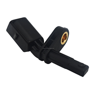Capteur de vitesse de roue ABS ALS467 058053B 7H0927804 pour Volkswagen Beetle