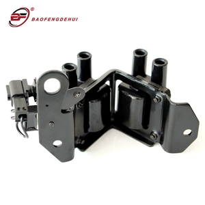 Bobina di accensione 27301-22600 per Hyundai Accent Pacchetto BF Marca <span class=keywords><strong>2</strong></span>-Anno di Garanzia 60,000km - Product Image 4