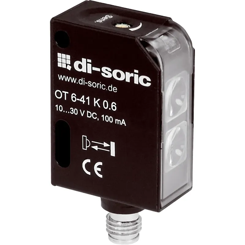 OT6 41K0 6P2 T3 Sensor Development