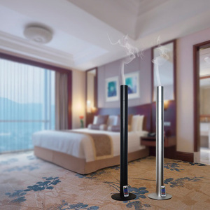 홈 워터리스 디퓨저 분무기 가습기 아로마 테라피 홈 향기 디퓨저 아로마 디퓨저 에센셜 오일 아로마 디퓨저 - Product Image 6