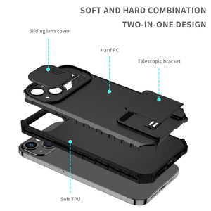 Cassa del telefono cellulare di nuovo arrivo per la <span class=keywords><strong>copertura</strong></span> del telefono cellulare per <span class=keywords><strong>Iphone</strong></span> <span class=keywords><strong>13</strong></span> <span class=keywords><strong>Pro</strong></span> <span class=keywords><strong>Max</strong></span> Anti caduta custodia del telefono <span class=keywords><strong>con</strong></span> lente di protezione - Product Image 4