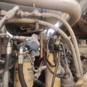 Cargadora de Ruedas Usada Original en Venta, Caterpillar 966H/ Caterpillar966/ Caterpillar 966G/ Cat 966 - Product Image 5