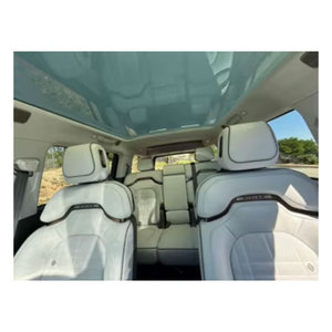 Autos Usados R-ivian R1S Tri-Max 2025 de Calidad Superlativa en Venta en China - Product Image 1